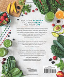 The Ultimate SMOOTHIE RECIPE BOOK